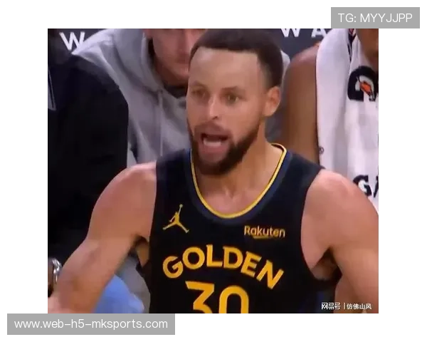 勇士成功反弹，库里带领球队逆袭太阳，勇士库里62分集锦