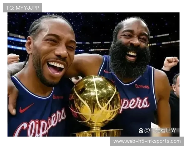 快船内部问题频发，球星组合陷入争议，快船队的阵容