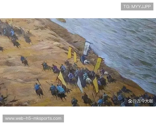 史上最激烈的逆袭战役之一！，你见过最厉害的逆袭