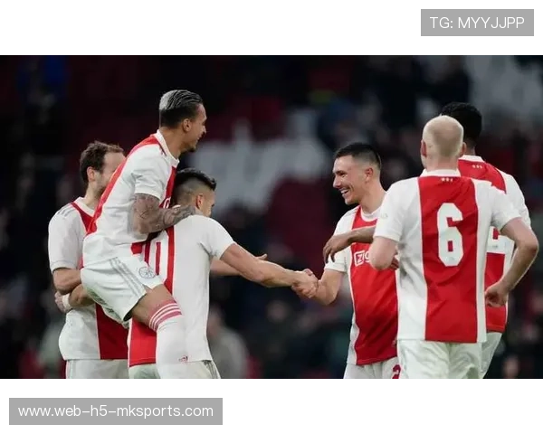 阿贾克斯复苏，荷甲霸主强势回归，荷乙阿贾克斯青年队